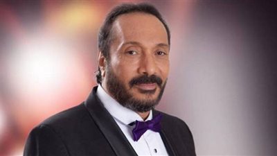 علي الحجار على مسرح أوبرا إسكندرية الأربعاء