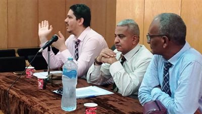 محافظ أسوان: نسابق الزمن لتحقيق العوائد الإيجابية من 14 مشروعًا لصندوق 