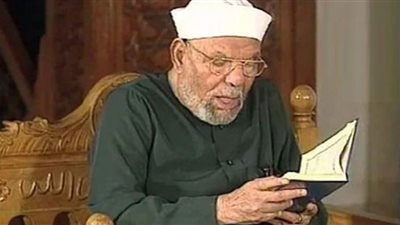 فيديوهات الشيخ الشعراوي تتصدر جوجل