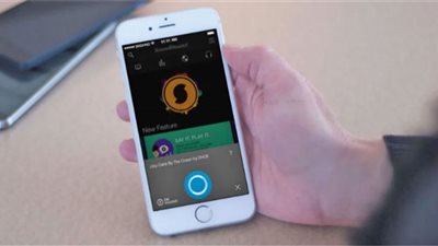 SoundHound تسرح نصف قوتها العاملة