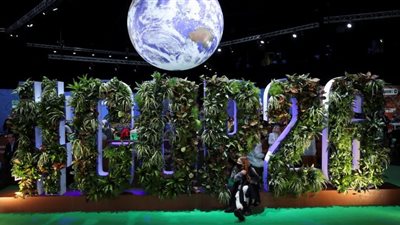 سيناريوهات الإخلاء الطبي في مؤتمر المناخ cop 27 (شاهد)