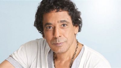 محمد منير يشدو في مهرجان الموسيقى العربية.. الليلة