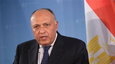 وزير الخارجية يتوجه إلى الجابون