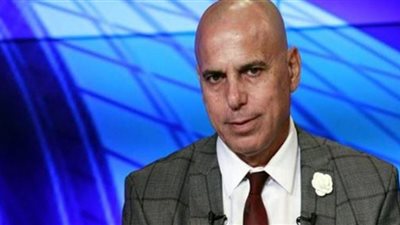 خالد القماش مدير فني للإسماعيلي أمام طلائع الجيش