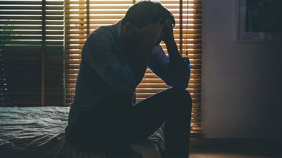 ابتكار دواء مضاد للاكتئاب