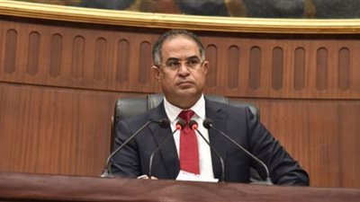 قمة المناخ بشرم الشيخ ستكون نقطة تحول في قضية التغير المناخي