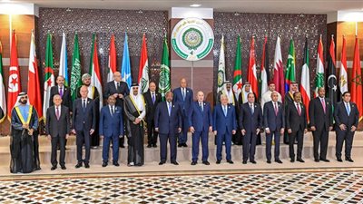 القمة العربية تستأنف أعمالها في يومها الثاني والأخير