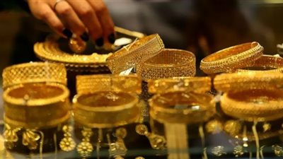 تراجع أسعار الذهب في التعاملات المسائية
