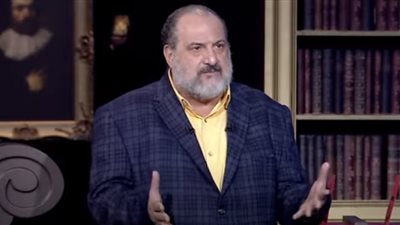 خالد الصاوي يكشف ندمه على عدم الإنجاب وتفكيره في تبني طفل (فيديو)