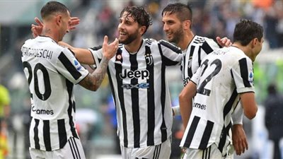 تشكيل يوفينتوس للقاء باريس سان جيرمان بدوري أبطال أوروبا