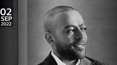 تامر عاشور يلتقي جمهوره السعودي الجمعة