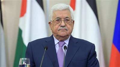 محمود عباس: نتعرض لأشرس حملة إسرائيلية لتهويد القدس