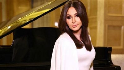 إليسا تجتاز المليون الخامس بكليب 