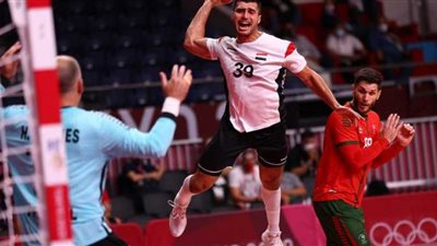 مصر والمغرب ضمن أبرز 8 مباريات مرتقبة الليلة في كأس العالم لليد