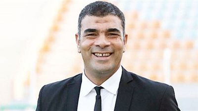 الأغلبية تطالب برحيل الجمل من تدريب الإسماعيلي
