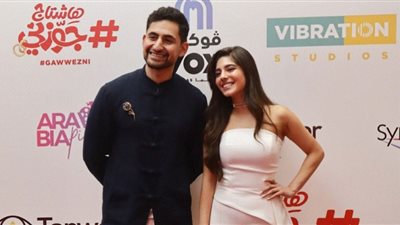 انطلاق فيلم هاشتاج جوزني في السينمات.. الليلة