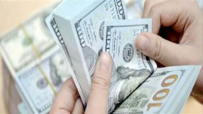 سعر الدولار أمام الجنيه اليوم الأحد