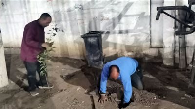 تدشين مبادرة 