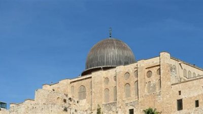 الخارجية الفلسطينية تدين اقتحام المستوطنين للمسجد الأقصى