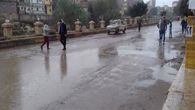 احذر التقلبات الجوية.. حالة الطقس حتى نهاية الأسبوع