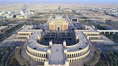 معلومات عن جامعة الأميرة نورة بنت عبد الرحمن 