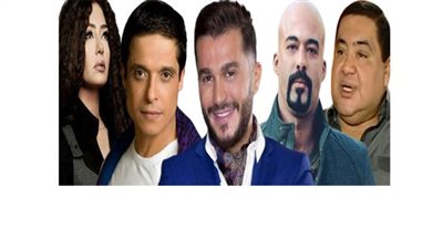 نجوم رحلوا في ريعان شبابهم.. آخرهم جورج الراسي