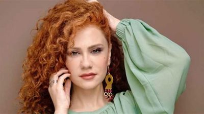 لينا شامامايان على مسرح القلعة الليلة