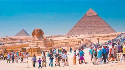 الشتاء فرصة لاستعادة عرش السياحة المفقود
