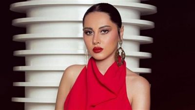 ياسمين رئيس تتألق بالكاجول.. صورة