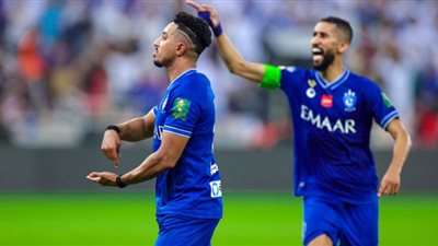 موعد مباراة الهلال والعدالة اليوم بالدوري السعودي