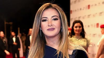 دنيا سمير غانم تكشف موعد بدء تصوير مسلسلها الرمضاني
