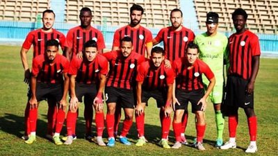 رضا شحاتة يعلن تشكيل الداخلية أمام الأهلي بالدورى