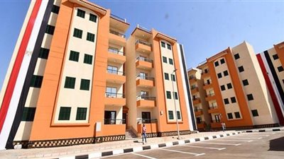 سعر وحدات مشروع سكن مصر - جنة - دار مصر