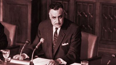 105 أعوام على ميلاد الرئيس الراحل جمال عبد الناصر
