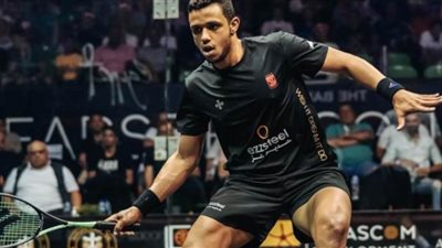 قائمة مصر في بطولة العالم للجامعات للاسكواش
