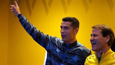 رسميًا.. موعد الظهور الأول لـ كريستيانو رونالدو مع النصر