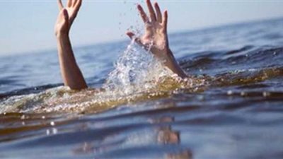 غرق طفل في مياه الترعة بالغربية