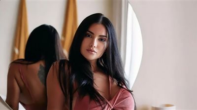 هدى الإتربي تُبهر متابعيها عبر إنستجرام| صور