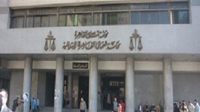 قرار جديد ضد مستريح الأدوات الصحية بالأزبكية