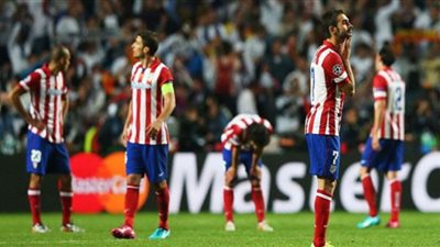 أتلتيكو مدريد يفتح الباب أمام رحيل نجومه بعد الخروج الأوروبي