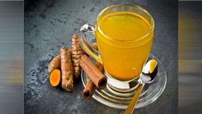 فوائد شاي الكركم لتعزيز المناعة