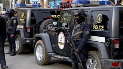 ضبط 35 طن أسمدة زراعية مجهولة المصدر بالغربية