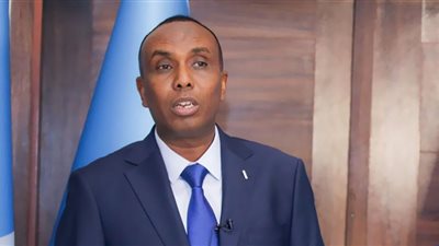 رئيس وزراء الصومال يعرب عن تقديره لدعم اليابان لبلاده