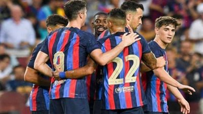 برشلونة يستهدف التعاقد مع نجم تشيلسي الإنجليزي