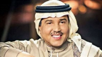 محمد عبده يحقق أكثر من 4 ملايين مشاهدة بأغنية الملامح