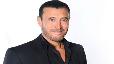 قصائد كاظم الساهر على مسرح موسم الرياض الليلة