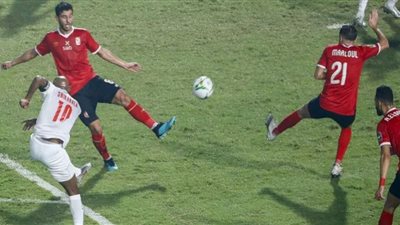 ميدو: الزمالك الأكثر فوزًا بالبطولات منذ 2020 مقارنًة بـ الأهلي