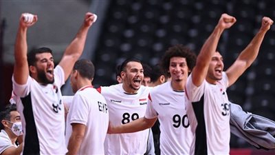 ترتيب مجموعة مصر قبل صدام المغرب الليلة في كأس العالم لليد