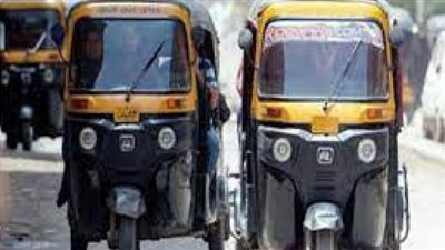 تقنين أوضاع التوكتوك على طاولة البرلمان