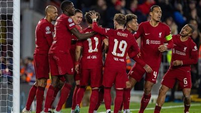 ليفربول يتحرك لـ ضم جوهرة دورتموند